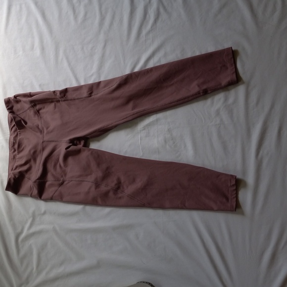 Layer 8 Yoga Legging Athleisure Size L - Picture 1 of 8